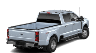 2026 Ford Super Duty® External Image 3
